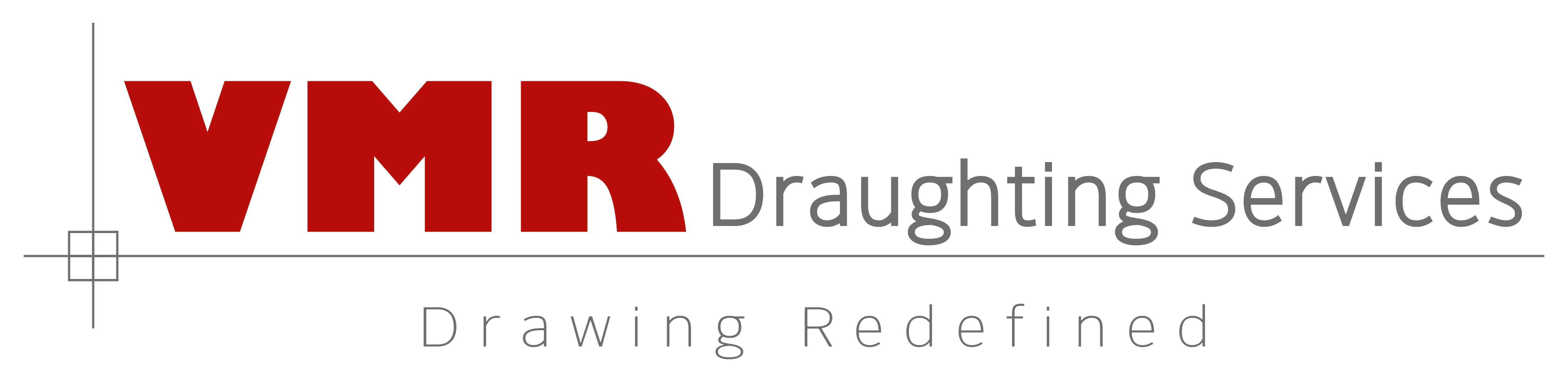 VMR-Draughting-Services-Logo