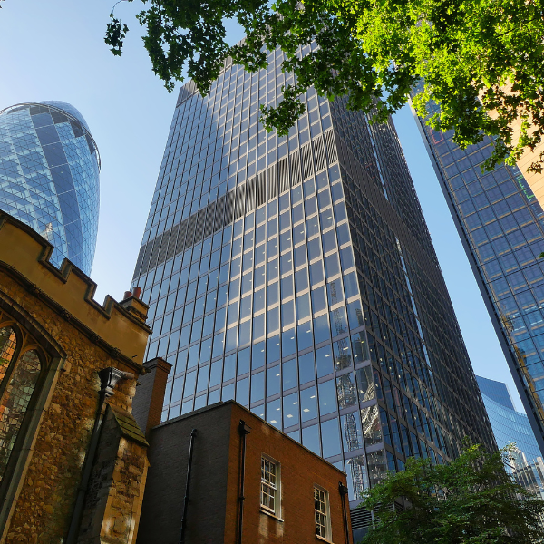 Electrical CAD Drawings London